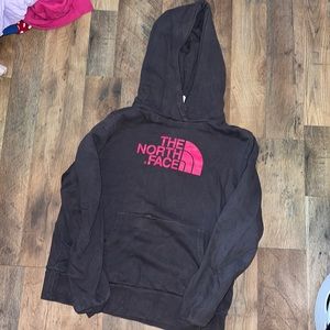 North Face Hoodie